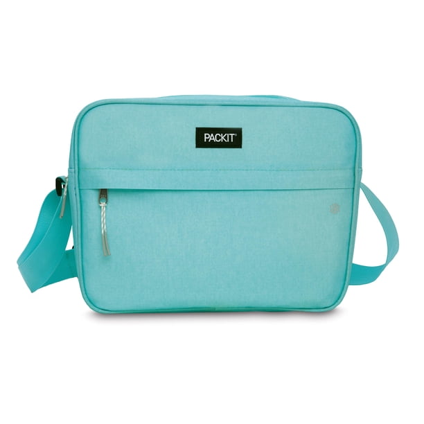 Nevera para Latas PackIt Freezable Zuma Capacidad 8.5L con Tecnología EcoFreeze