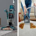 Shark Carpetxpert Deep Carpet Cleaner with Advanced Stainstriker