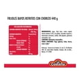 thumbnail image 3 of Frijoles bayos La Costeña refritos con chorizo 440 g, 3 of 4