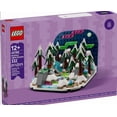 thumbnail image 1 of LEGO Northern Lights Diorama 40785, 1 of 2