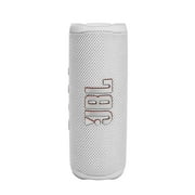 JBL Flip 6 - Portable Waterproof Speaker - Portable waterproof speaker with bold JBL Original Pro Sound. - White