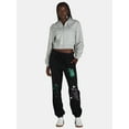 thumbnail image 4 of Wicked Embroidered Graphic Sweatpants, Women's, 4 of 5