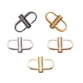 thumbnail image 4 of Chain Strap Adjustment Buckle Iron Mixed 1Set 0.9x0.4in, 4 of 4