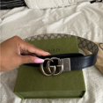 thumbnail image 2 of Gu-cci belt, 2 of 5