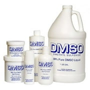 DMSO Gel 99% 8 oz. Dimethyl Sulfoxide