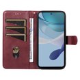 thumbnail image 4 of Phone Case for Motorola MOTO G13/G23/G53 Magnetic PU Leather Card Slots Durable Wallet Cover, 4 of 5