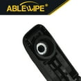 thumbnail image 5 of ABLEWIPE B-12A Rear Wiper Arm Fit For TOYOTA Prius V 2012-2018, 1PC, Y24F677S, 5 of 6