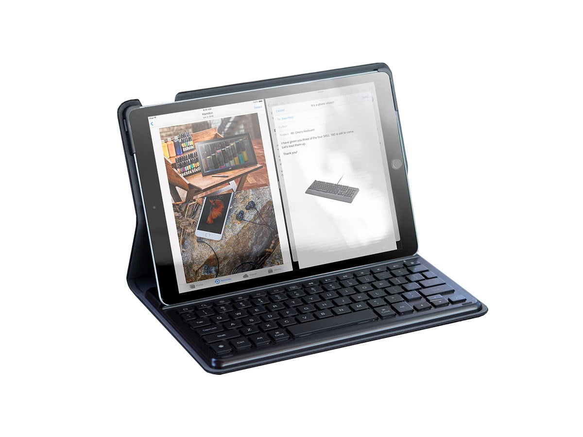 最新版 iPad Pro 10.5とApplePencilとワイヤレスキーボードのセット ...
