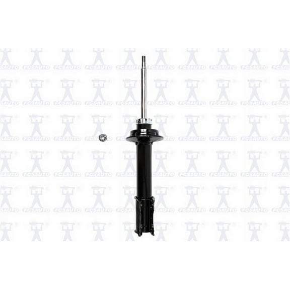 Focus Auto Parts Suspension Strut