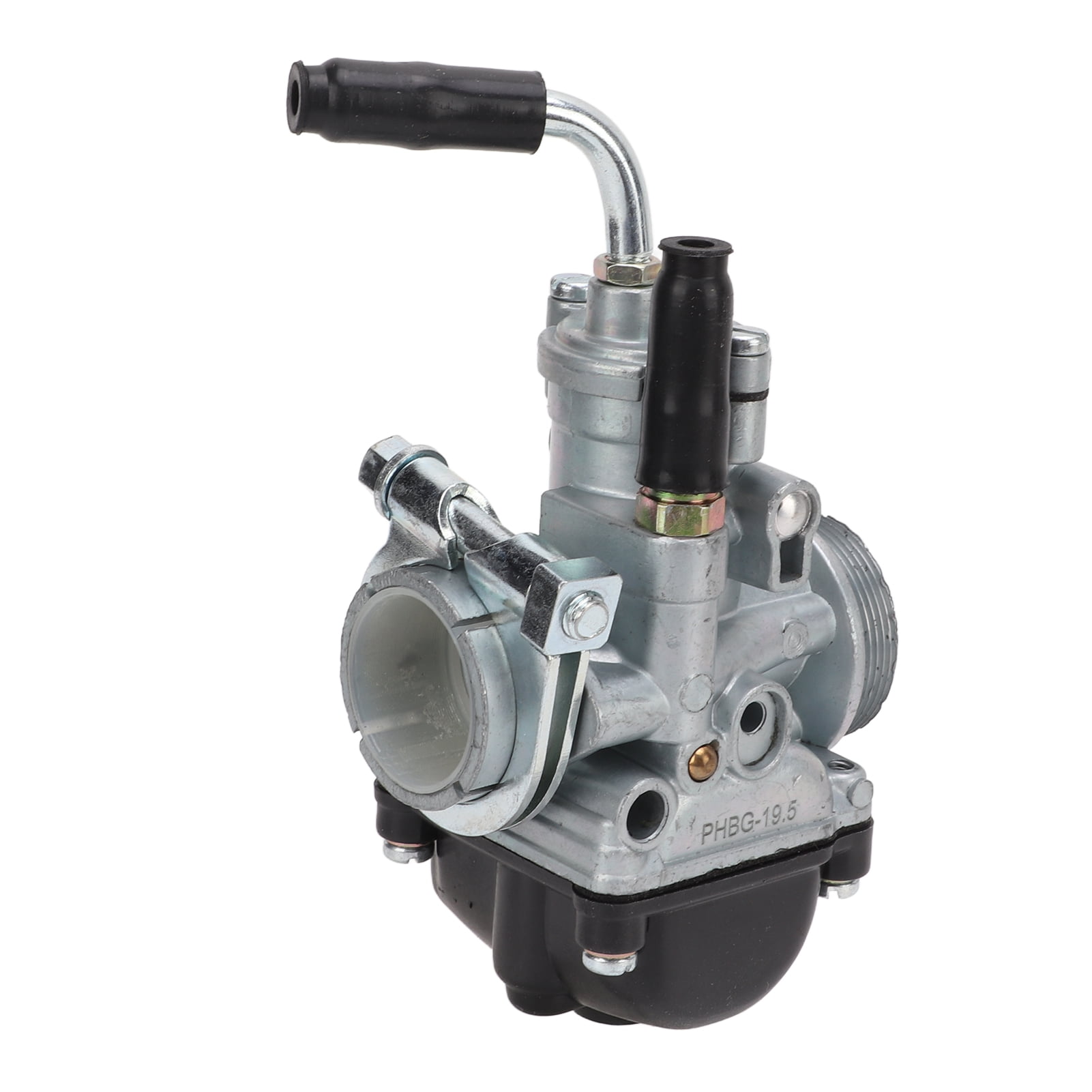 Carburador PZ27mm Para Moto 4 Tiempos 125-300cc – Para Honda XR200 Y ATV, Gran Calidad