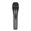 Handheld Wired Dynamic Microphone Accurate Cardioid Pickup Detachable Multifuctional for Vocal Acoustic Instruments Studio Recording Podcasting Live Streaming Hosting Speech Karaoke with 5 Meters XLR