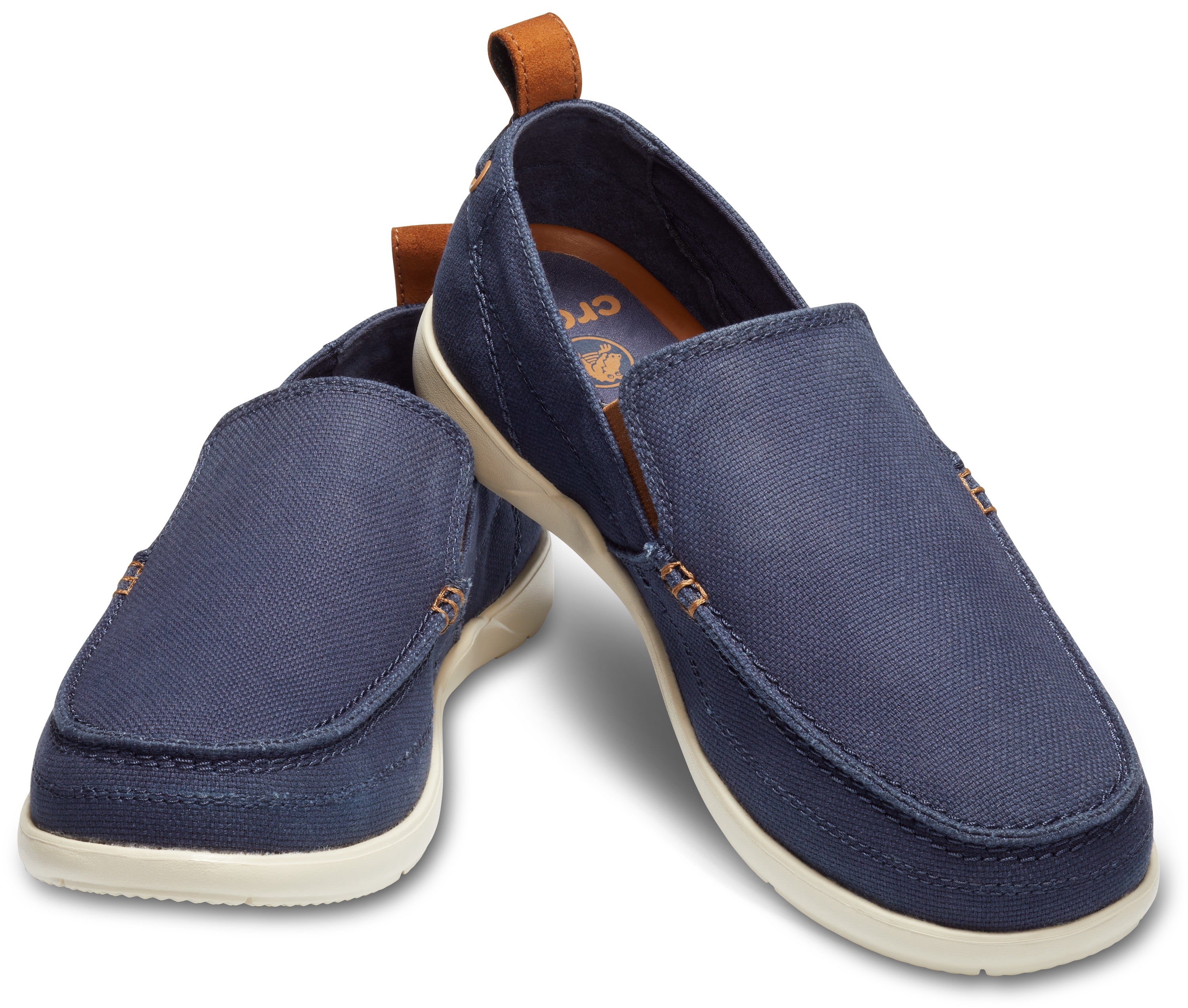 Crocs Men's Walu Slip-On - Walmart.com