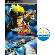 Jak and Daxter: The Lost Frontier (PSP) - Pre-Owned