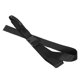 thumbnail image 1 of unbranded Cinturón Ajustable Para Maletas Negro De Nailon Para Seguridad En Viajes, 1 of 7