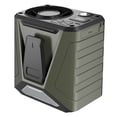 thumbnail image 1 of Ventilador Corporal Con Clip Kuymtek 3 Velocidades 9000mAh Al Aire Libre, 1 of 9