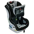 thumbnail image 3 of Britax Boulevard ClickTight Convertible Car Seat - Trek, 3 of 5