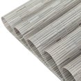 thumbnail image 4 of PVC mantel individual tejido resistente al calor antideslizante alfombrillas de mesa de cocina cojín posavasos 1 pieza / 6 piezas sidaley JJ14729-14B, 4 of 7