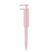 Pet Supplies Dispenser For Cats Easy Button Administration With Soft Tip For Stress Pilling Pet Tool For Indoor Use