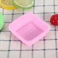 thumbnail image 4 of Molde para hornear de silicona 5 piezas Jadeshay, 4 of 10