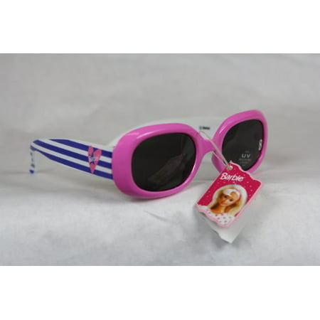 Barbie Toddlers Sunglasses (Best Sunglasses Brand In The World)