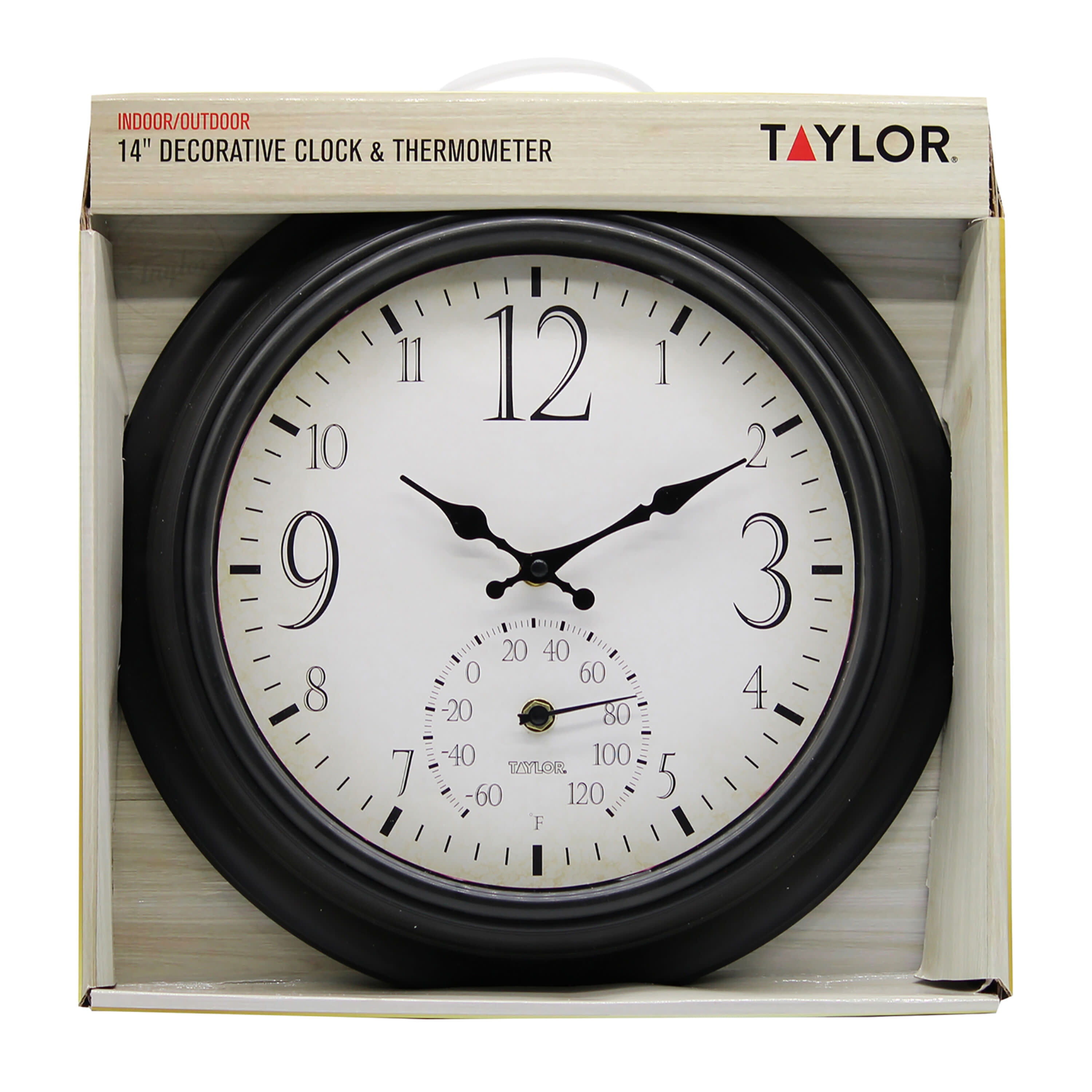 Taylor 14
