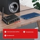 thumbnail image 4 of Convertidor Convertidor Digital A Analógico Con Receptor 5.1 Entradas USB Coaxiales ópticas A Salida AUX Convertidor De Sonido Digital Para Estéreo Doméstico, 4 of 7