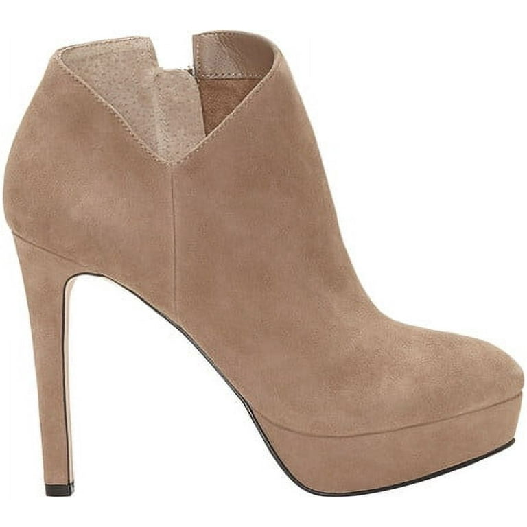 Jessica simpson rivera studded platform sale booties