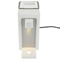 TFCFL 3L Desktop Instant Hot Water Dispenser Water Drinking Machine Water Dispenser LED Display