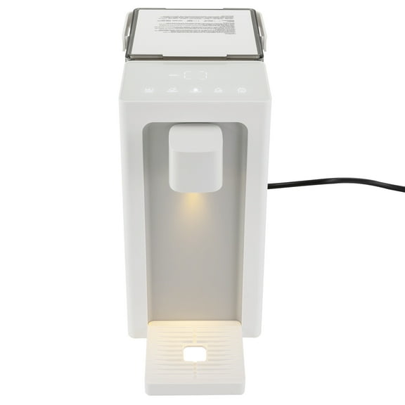 TFCFL 3L Desktop Instant Hot Water Dispenser Water Drinking Machine Water Dispenser LED Display