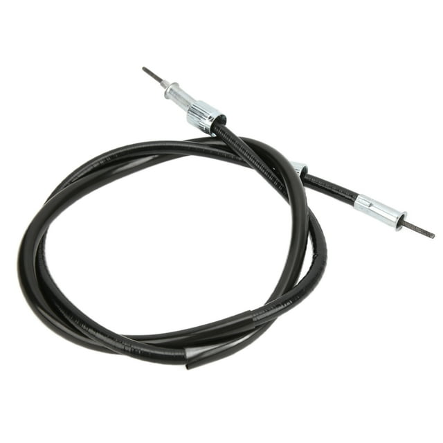 Cable del velocímetro de 39 Pulgadas para 49cc 50cc 125cc 150cc 250cc 300cc scooters chinos cavas atv go karts