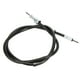 thumbnail image 4 of Cable de velocímetro de 39 pulgadas para scooters chinos, ciclomotores, ATV, Go Karts, 49cc, 50cc, 125cc, 150cc, 250cc, 300cc Jadeshay A, 4 of 8