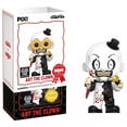 thumbnail image 3 of Terrifier PIX! Art The Clown Mystery Pack [1 RANDOM Figure], 3 of 4