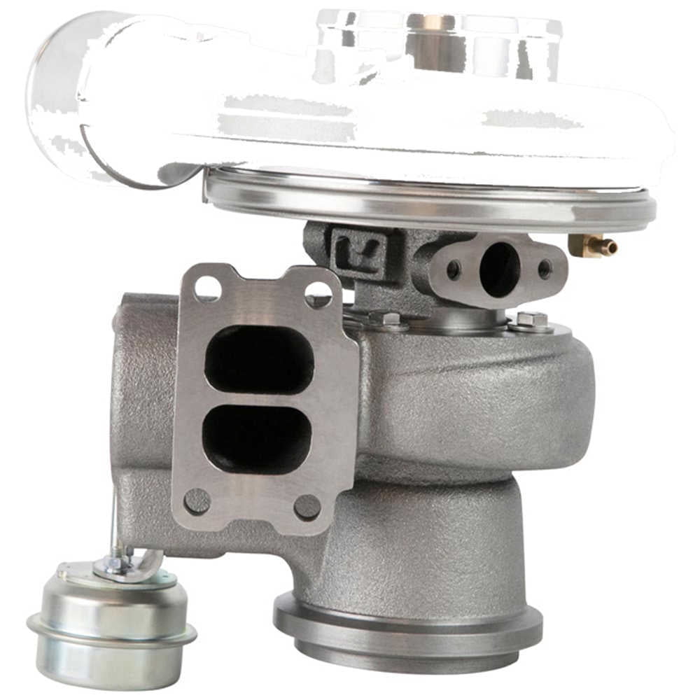 Global Parts Distributors LLC 2511410 New