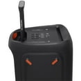 thumbnail image 4 of Restored JBL Partybox 310, Portable party speaker with dazzling lights and powerful JBL Pro Sound, 4 of 7