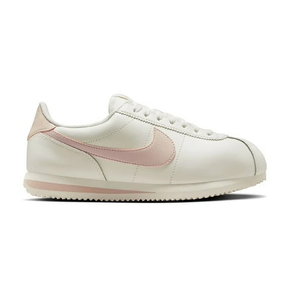 Women's Nike Cortez Sail/Silt Red (DN1791 116) - 9.5