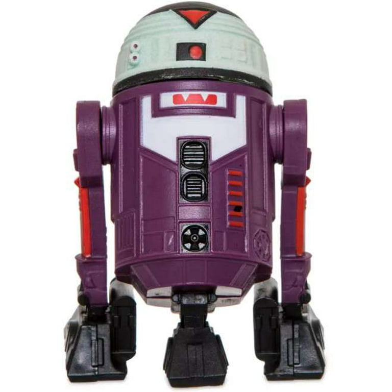 STAR WARS DROID FACTORY R7-FNG フィギュアセット Disney Parks Star Wars R7-FNG Halloween Droid Factory Figure