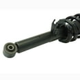 thumbnail image 5 of TRQ Loaded Complete Shock Strut Spring Mount Assembly RH Side Front New RWD SCA57865, 5 of 5
