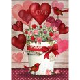 thumbnail image 1 of Love Full Drill 5D DIY Diamond Painting - 30x40CM, 1 of 3