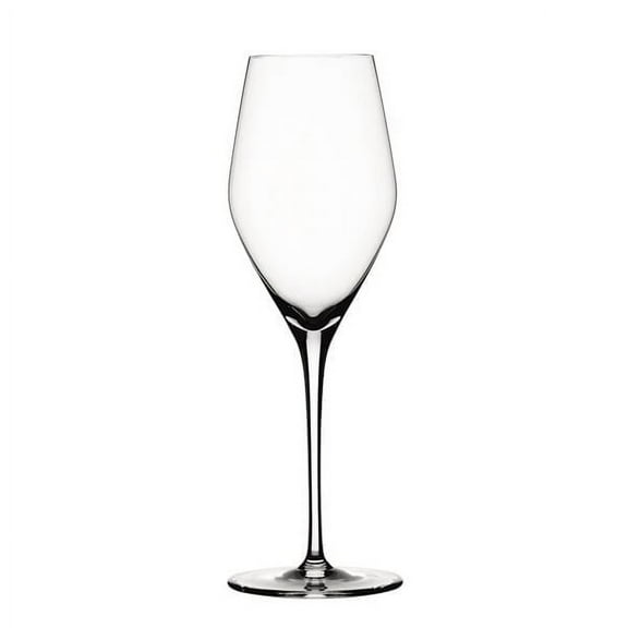 Spiegelau 4408029 Authentis 9.25 Ounce Champagne Flute Glass - 12 / CS