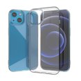 thumbnail image 4 of PANDACO Clear Case for iPhone 13 Mini, 4 of 5