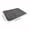 Gray, variant on Aooww Self-Warming Cat Bed Pad, Self Heating Pad for Outdoor Cat Houses, Warming Mat for Indoor Pet Beds & Furniture, Reversible Blanket, Machine Washable, Coffee