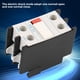 thumbnail image 5 of Ladn11 Contacto Auxiliar, Contacto Auxiliar, Peso Ligero Práctico Conveniente Uso Profesional Para Contactor De CA Componente Electrónico De Uso General ANGGREK Auxiliary Contact Block Fit, 5 of 8