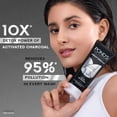 thumbnail image 5 of POND'S Bright Miracle With Activated Charcoal Facewash, 100g, 5 of 7