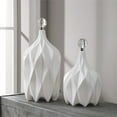 thumbnail image 2 of Uttermost 17868 Klara Bouteilles 17 X 8 Pouces, Ensemble de 2, 2 of 6