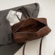 thumbnail image 4 of Bolso Elegante para Axila 85102 (marrón), 4 of 9