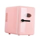 thumbnail image 4 of Refrigerador personal Macarena Mini nevera 6L USB Rosado, 4 of 8