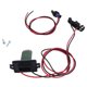 thumbnail image 1 of Heater Blower Motor Resistor For III, 1 of 5