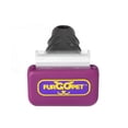 thumbnail image 3 of Furgo Small Deshedder Brush/Comb Tool for Cats, 3 of 6
