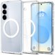 thumbnail image 1 of Funda Spigen Ultra Hybrid MagFit para Samsung Galaxy S25 Plus, 1 of 9