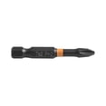 thumbnail image 3 of 1pcs Screwdriver Bit Hexagonal Handle Cross Bit One-Word Bit Magnetic Batch Head PH2, 3 of 9